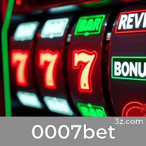 0007bet: O Seu Cassino Online Seguro e Divertido