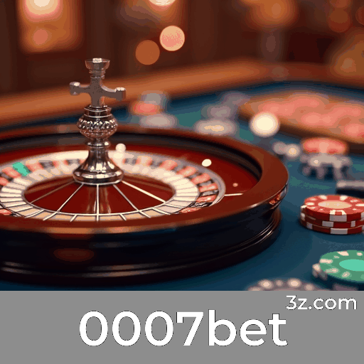 Cassino Online 0007bet