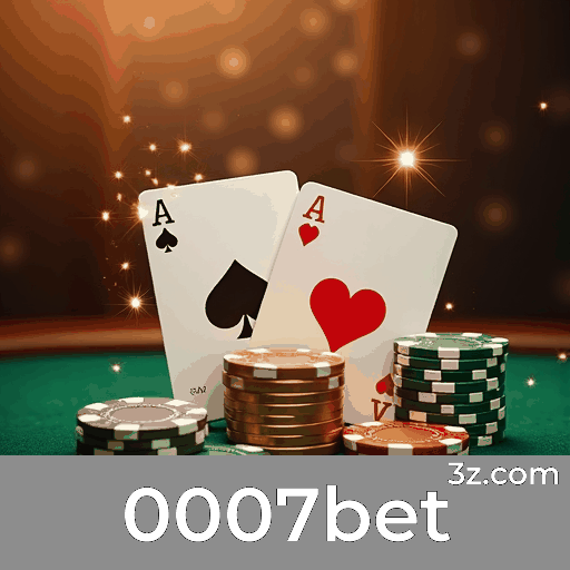 0007bet: O Seu Cassino Online Seguro e Divertido