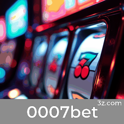 Acesso ao 0007bet