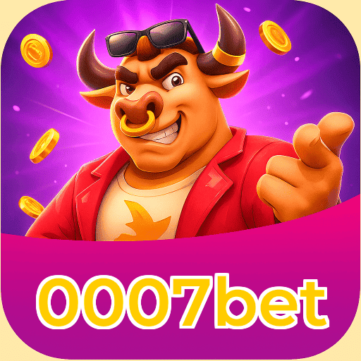0007bet logo