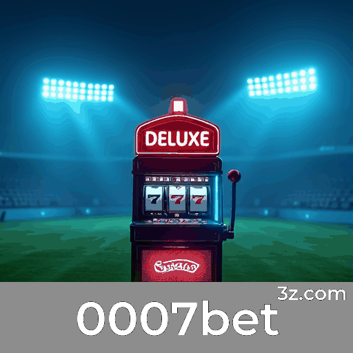 Acesso ao 0007bet
