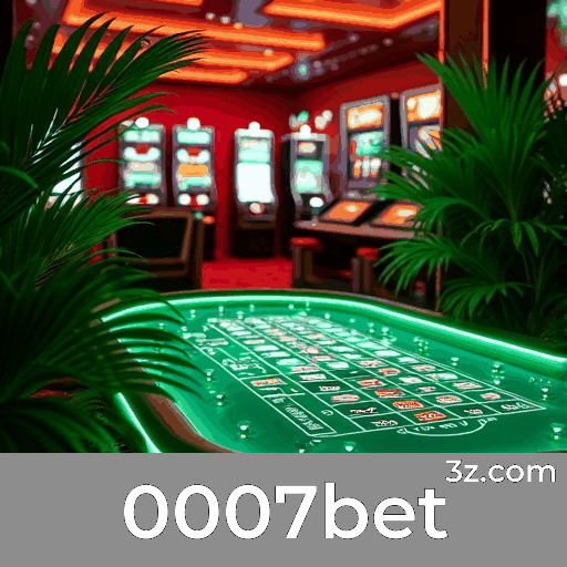 Acessar o site 0007bet COM