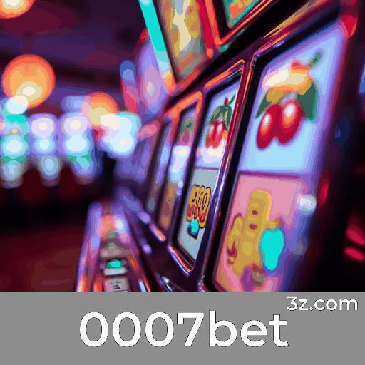 0007bet: O Seu Cassino Online Seguro e Divertido