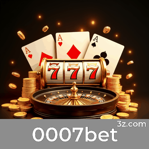 Cassino Online 0007bet