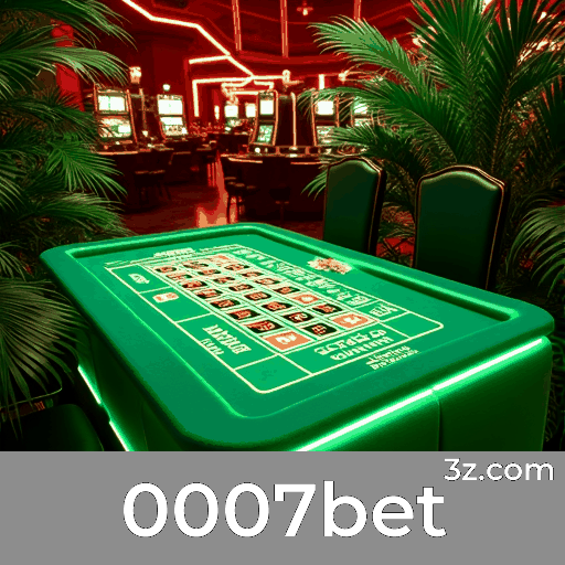 Cassino Online 0007bet