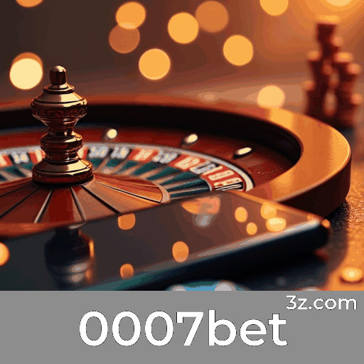 0007bet: Seu Cassino Online Seguro e Profissional