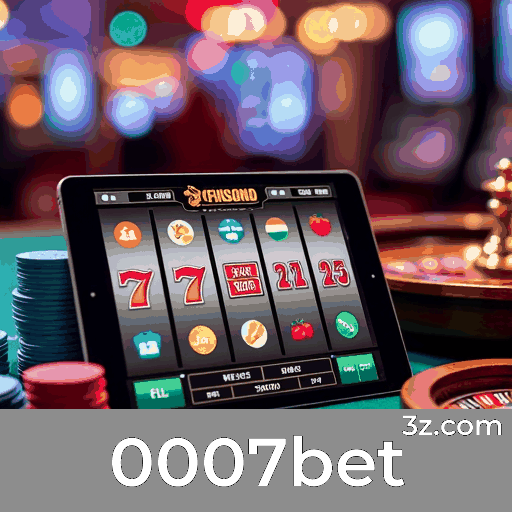 0007bet: Estável, Seguro e Otimizado para o Brasil