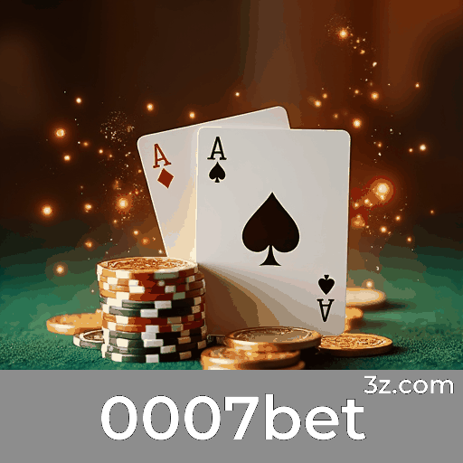 Cassino Online 0007bet
