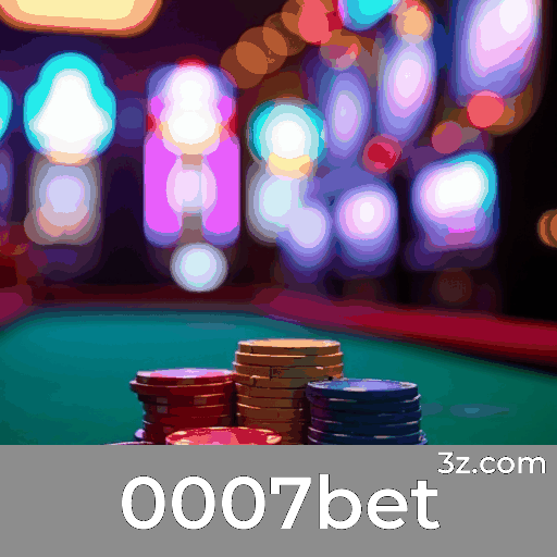 0007bet: O Seu Cassino Online Seguro e Divertido
