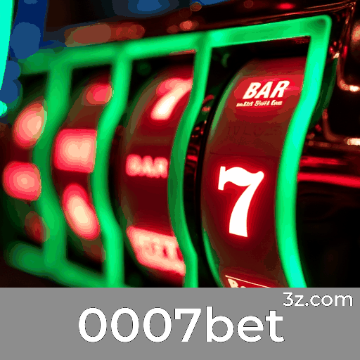 Cassino Online 0007bet