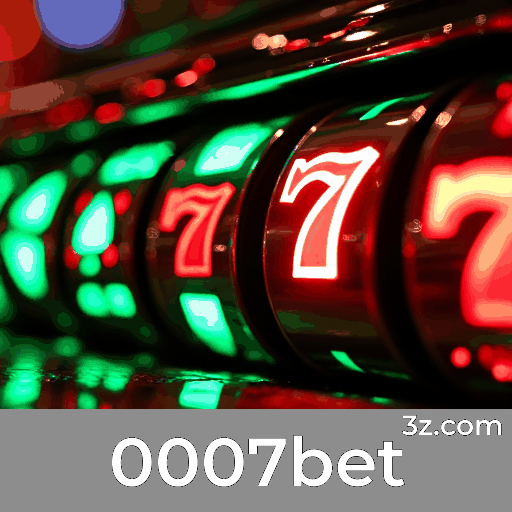 0007bet: Ganhe Recompensas Incríveis Agora!