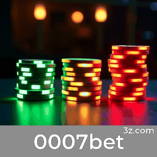 0007bet App: Recompensas Únicas e Ofertas Exclusivas