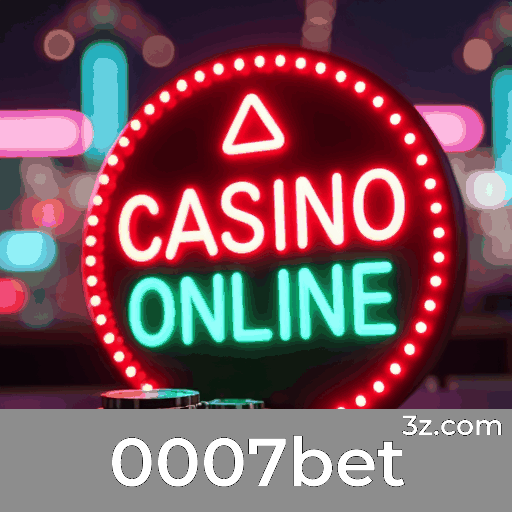 Cassino Online 0007bet