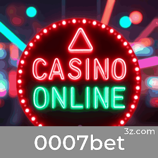 0007bet Casino: Exclusivo Programa VIP para Jogadores