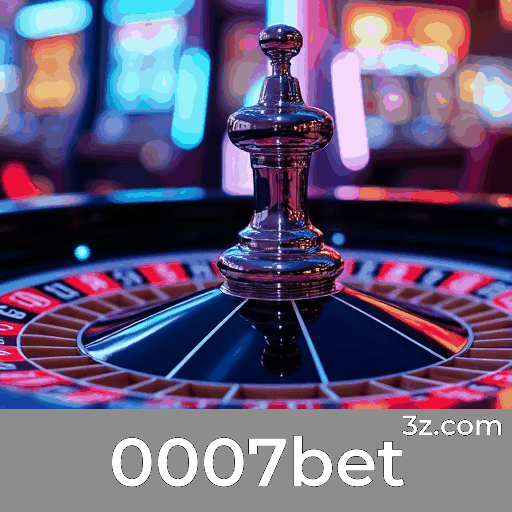 0007bet: Ganhe Recompensas Incríveis Agora!