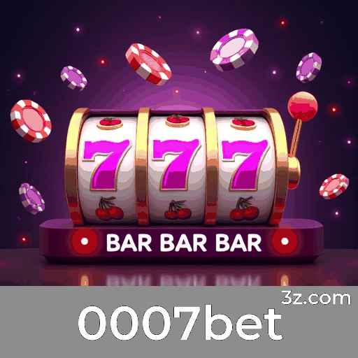 0007bet: Seu Cassino Online Seguro e Profissional