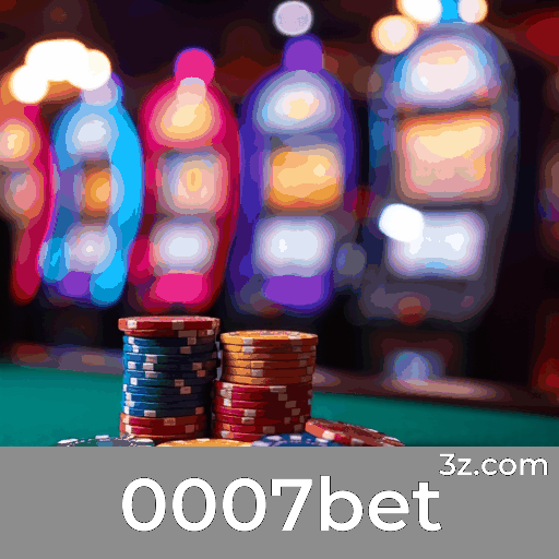 Acesso ao 0007bet